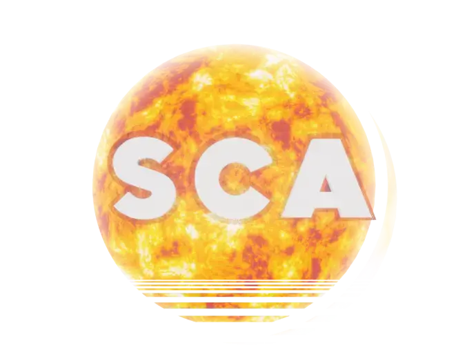 SCA-Logo