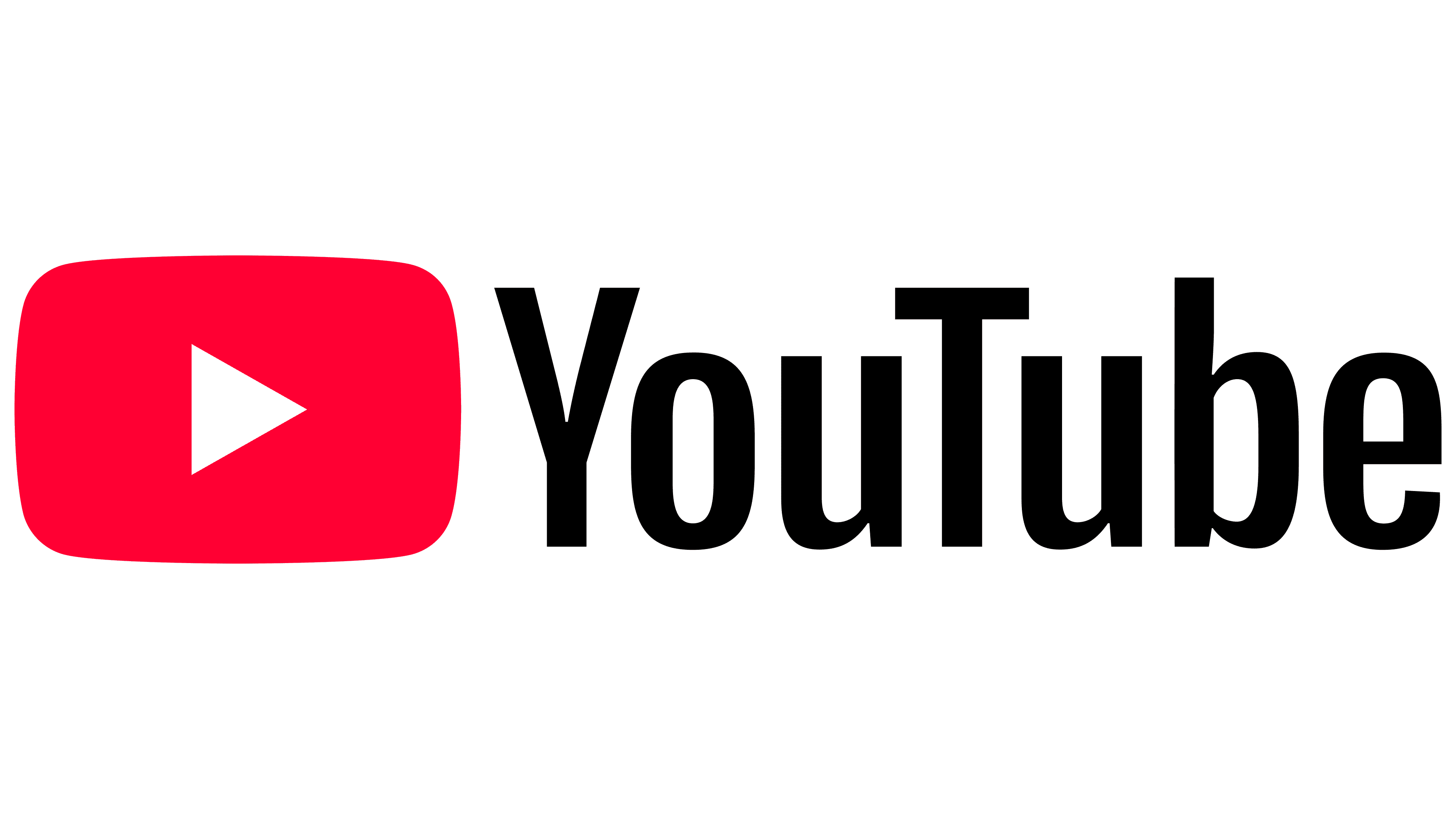 YouTube-Logo